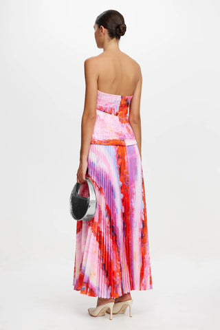 Acler Rockland Midi Dress