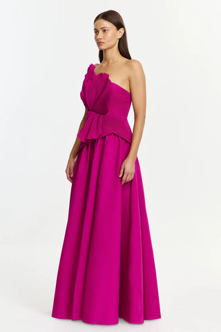 Acler Sageston Gown