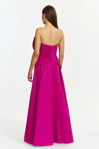 Acler Sageston Gown