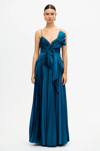 Acler Abenhall Maxi Dress