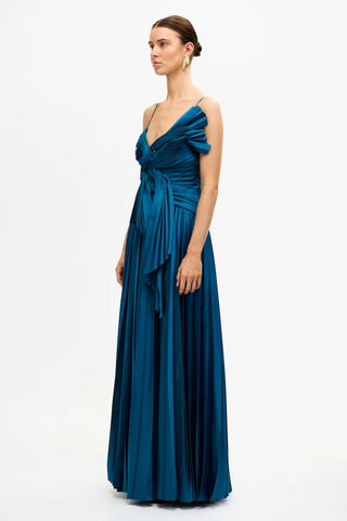 Acler Abenhall Maxi Dress