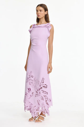 Acler Lessonhall Maxi Dress