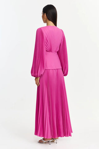 Acler Orissa Maxi Dress