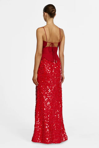 Acler Pryde Maxi Dress