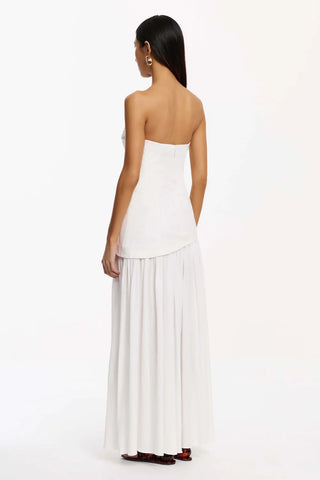 Significant Other Blythe Maxi Dress