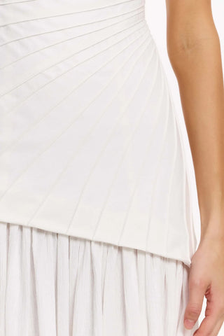 Significant Other Blythe Maxi Dress