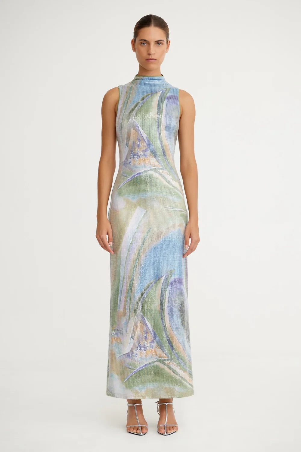 Significant Other Lucinda Maxi Dress – TrenLend Significant Other Lucinda Maxi Dress – TrenLend