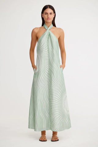 Significant Other Celeste Maxi Dress