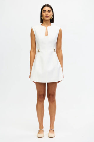 Acler Kearby Mini Dress