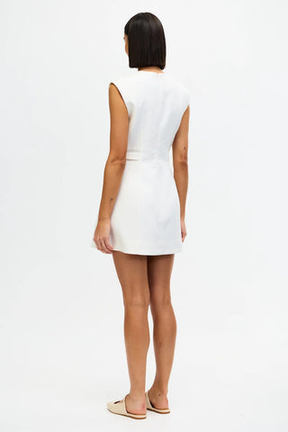 Acler Kearby Mini Dress