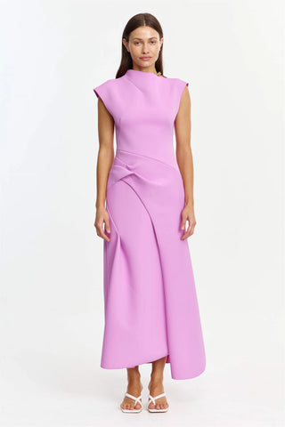 Acler Burbank Maxi Dress – TrenLend