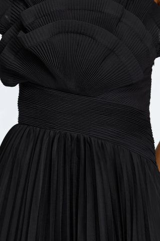 Acler Penda Maxi Dress