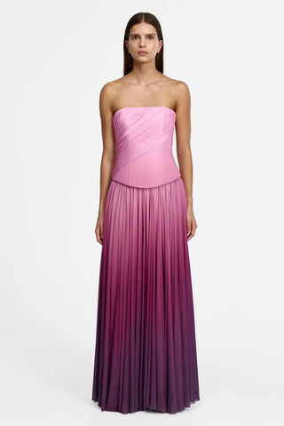 Acler Primley Maxi Dress
