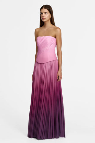 Acler Primley Maxi Dress