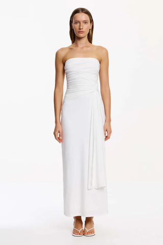 Significant Other June Strapless Dress