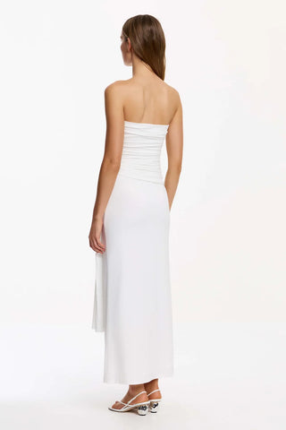 Significant Other June Strapless Dress