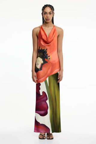 Significant Other Derby Maxi Dress