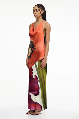 Significant Other Derby Maxi Dress