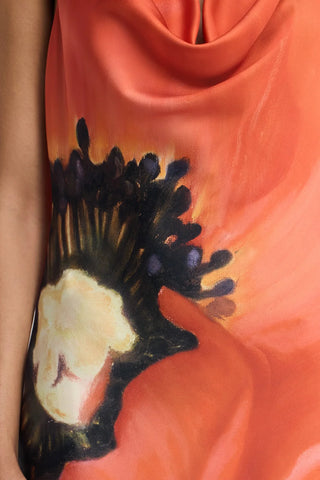 Significant Other Derby Maxi Dress