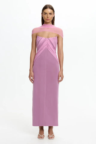 Significant Other Alyth Maxi Dress