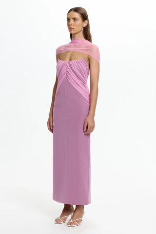 Significant Other Alyth Maxi Dress