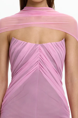 Significant Other Alyth Maxi Dress