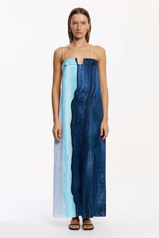 Significant Other Ifrah Maxi Dress