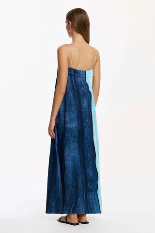 Significant Other Ifrah Maxi Dress