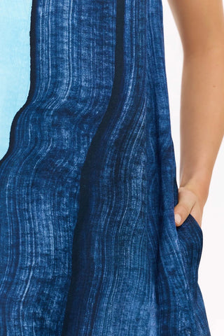 Significant Other Ifrah Maxi Dress