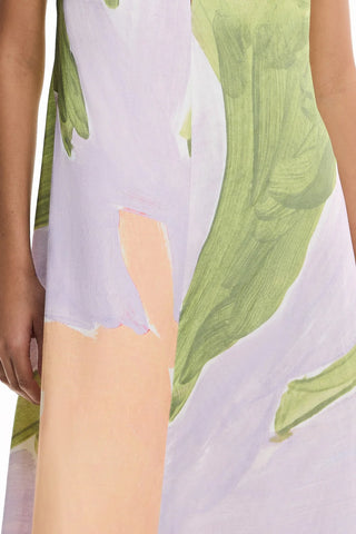 Significant Other Malina Maxi Dress
