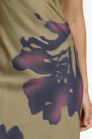 Significant Other Tily Long Sleeve Mini