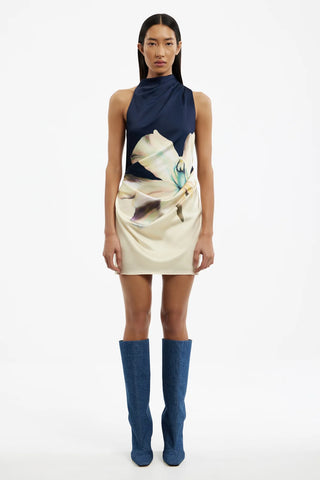 Significant Other Veronica Mini Dress