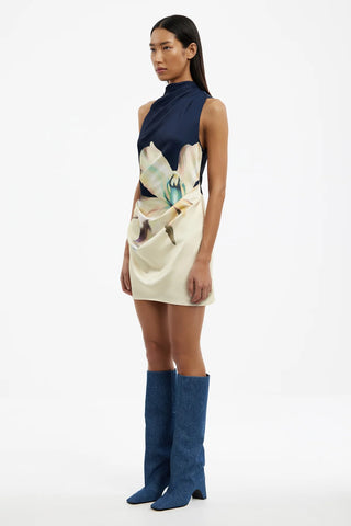 Significant Other Veronica Mini Dress