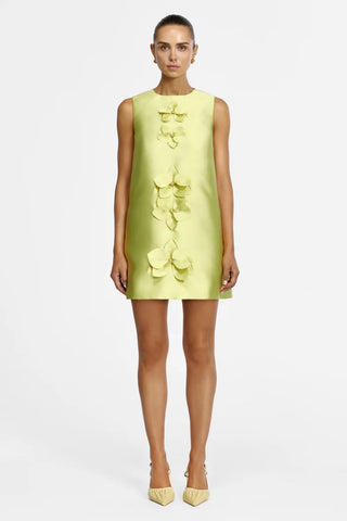 Acler Medora Mini Dress