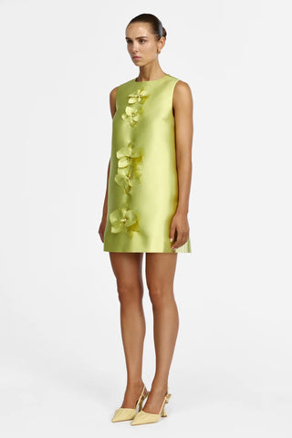 Acler Medora Mini Dress