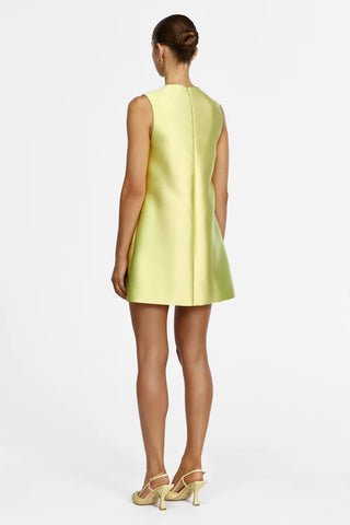 Acler Medora Mini Dress