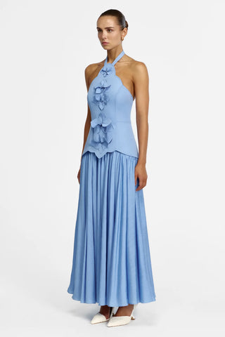 Acler Milliken Maxi Dress