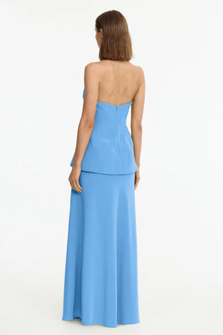 Acler Bankfield Maxi Dress