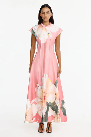 Acler Carrhil Maxi Dress