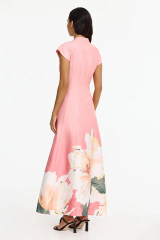 Acler Carrhil Maxi Dress