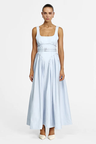 Acler Lutana Maxi Dress