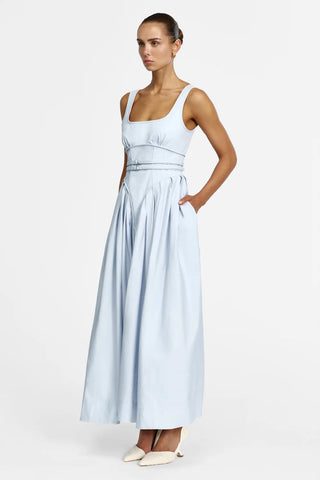Acler Lutana Maxi Dress