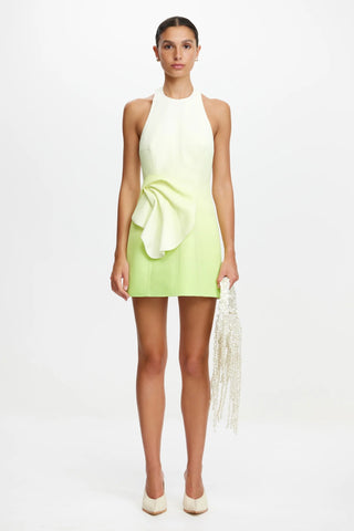 Acler Manton Mini Dress