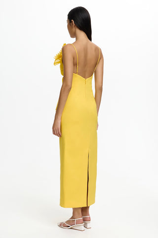 Acler Ellicombe Midi Dress