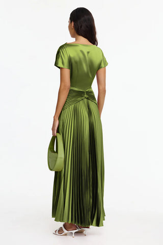 Acler Cairnhill Maxi Dress