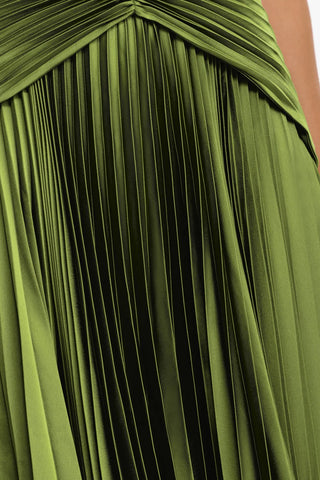 Acler Cairnhill Maxi Dress