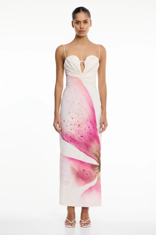 Significant Other Quentin Maxi Dress