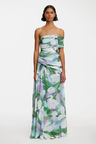 Acler Richdore Maxi Dress