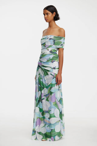 Acler Richdore Maxi Dress