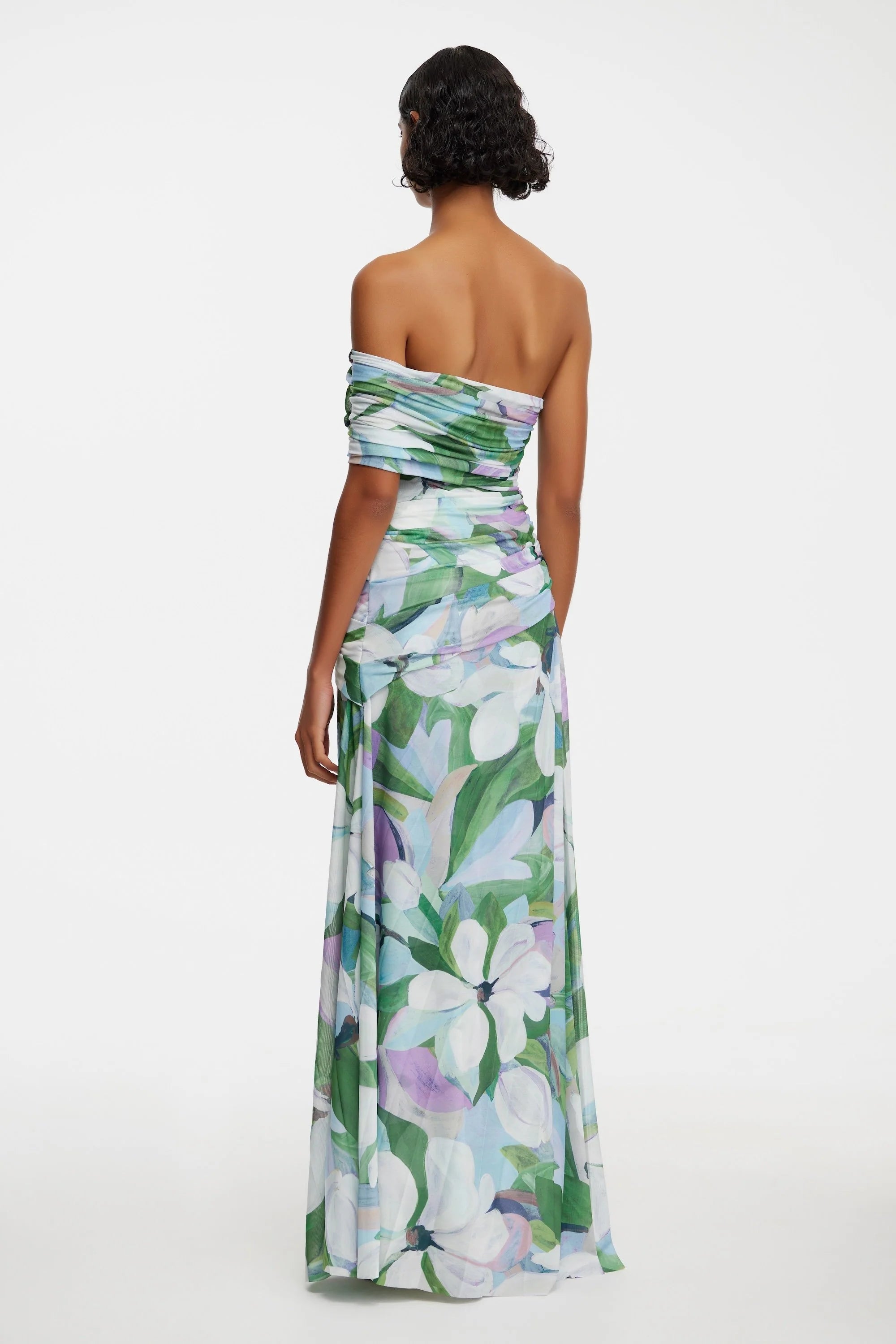 acler redin maxi dress Acler Richdore Maxi Dress – TrenLend